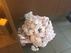 -星巴克(襄阳公园店)