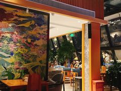 -四月吧餐厅(正阳步行街店)