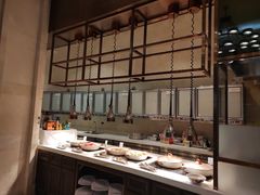 -武汉洲际酒店