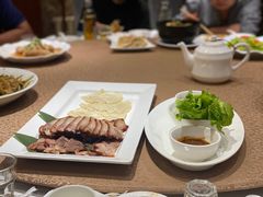 -红高粱大酒店(宁山东路店)