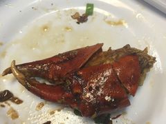 -ZF Seafood Restaurant 卓峰海鲜餐