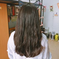 长发-IN HAIR艺术+造型