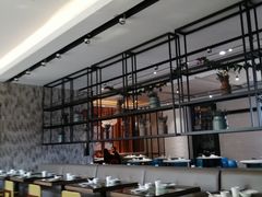 大堂-火啫啫·粤式啫啫煲(南通首店)