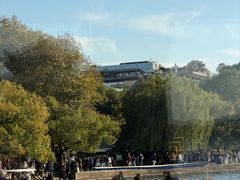 -西湖游船