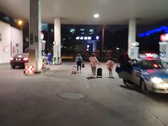 -扬州汽车客运东站
