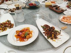 -喜宴又一村·粤菜·茶点·海鲜(壹方天地店)