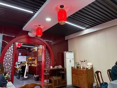 -中卫御苑福膳·养生局(圆明园店)
