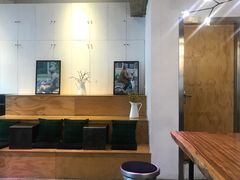 -Nectar One Cafe(勇烈路n1店)