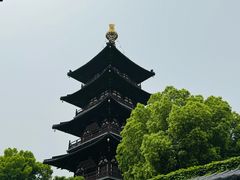 -寒山寺
