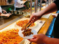 -汉巴味德巴西烤肉(顺和广场店)