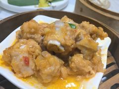 -赏点粤式点心(广州塔店)