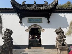-采石矶景区
