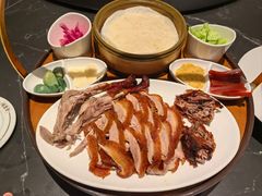 -全聚德(新街口店)