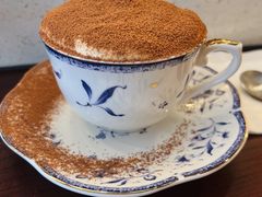 提拉米苏-Café Monson