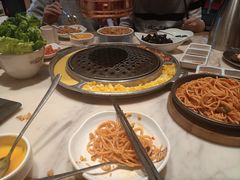 -韩宫宴烤肉·料理(南京江宁万达店)