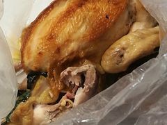 -吴山烤禽 (吴山路店)