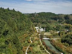 -天河潭旅游度假区