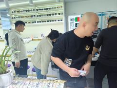 -北京眼镜城