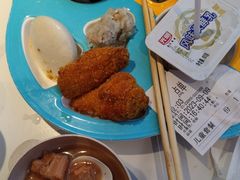 -来菜·湖北头牌藕汤(武商MALL众圆店)