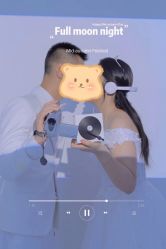 -金夫人婚纱摄影(华南店)