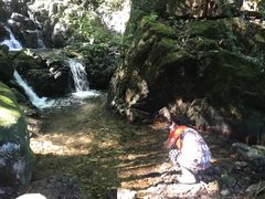-山沟沟景区