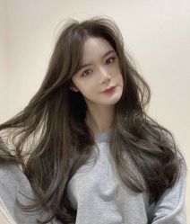 点击看大图 -3AM HAIR SALON染发接发