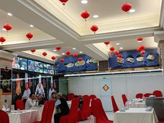 大堂-惠宾饭庄(千禧店)
