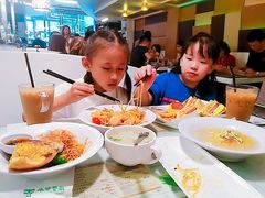 -翠华餐厅(旺角文华商场店)