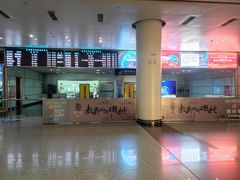 -常州奔牛国际机场