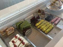 -Lady M Cake Boutique(W 3rd St)