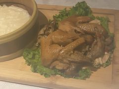 -惠丰堂饭庄·烤鸭·京味菜(西北旺·唐家岭店)