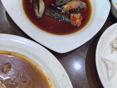 -红灯笼龙凤饭店(宁波老字号店)