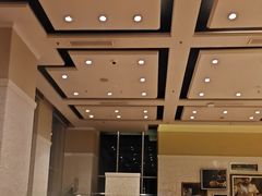 -怡聚轩全日制自助餐厅(大中华喜来登酒店)