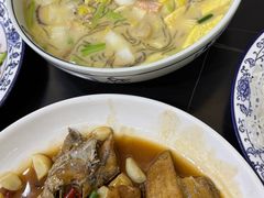 -杨记海鲜楼(三门黑金冠店)