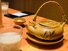 -文三酒肆自助放题(新街口友谊广场店)