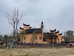 -道林古镇