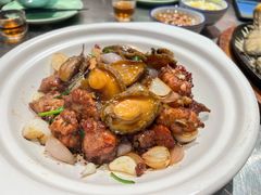 -潮界(虹桥新天地店)