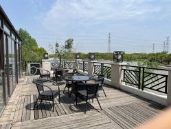 -卓玥国际月子会所(罗山路店)