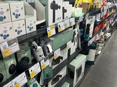 -迪卡侬(西三旗店)