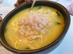 -扬州香格里拉·香宫中餐厅