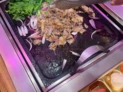 -郭记烤肉创始店(民丰大街店)