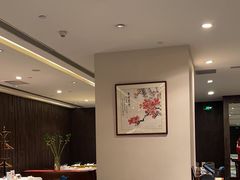 -红棉中餐厅·广州海航威斯汀酒店