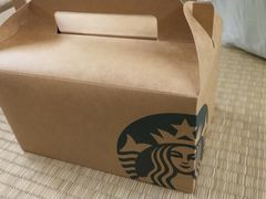 -星巴克臻选(北京世贸天阶店)