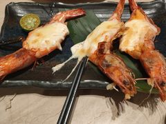 -大渔铁板烧(蛇口店)