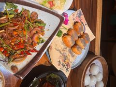 -乌记大厨餐厅