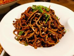 -渝信川菜 · 川味家常菜(长安店)