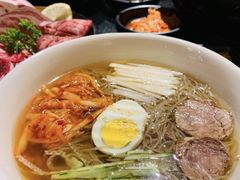 -九田家黑牛烤肉料理(石路天虹店)