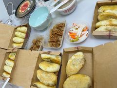 -孟夫子水煎包(锦艺城店)