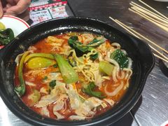 -堂堂小伙夫·辽宁小吃大排档(京西大悦城店)