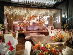 -天河希尔顿酒店·宴会厅